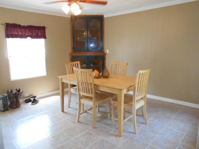 205 S Cleveland Avenue, Chandler, OK 74834