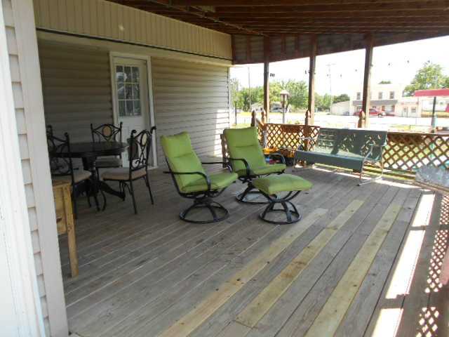 205 S Cleveland Avenue, Chandler, OK 74834