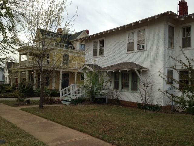 204 W 8th, Chandler, OK 74834