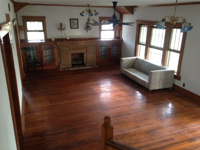 204 W 8th, Chandler, OK 74834