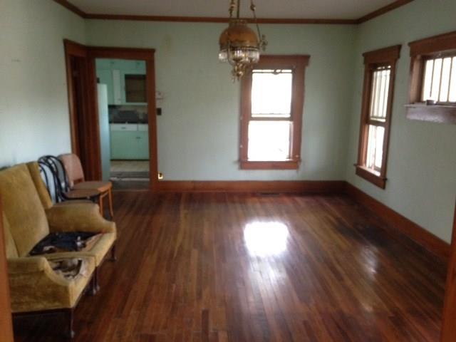 204 W 8th, Chandler, OK 74834