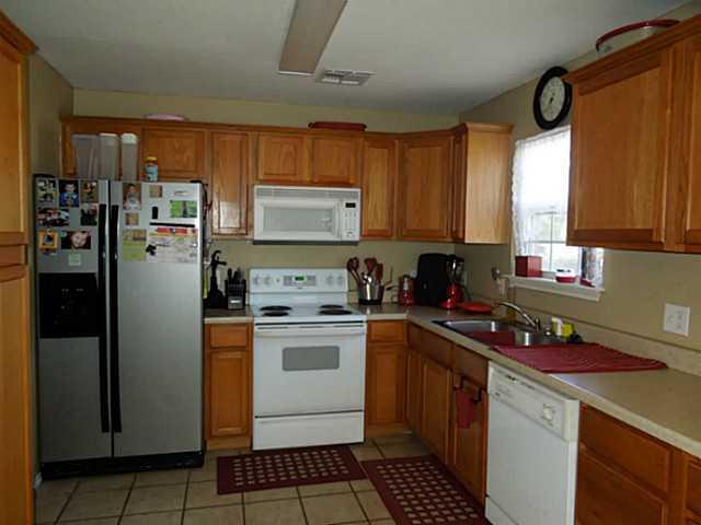 106 N Oakwood Avenue, Chandler, OK 74834