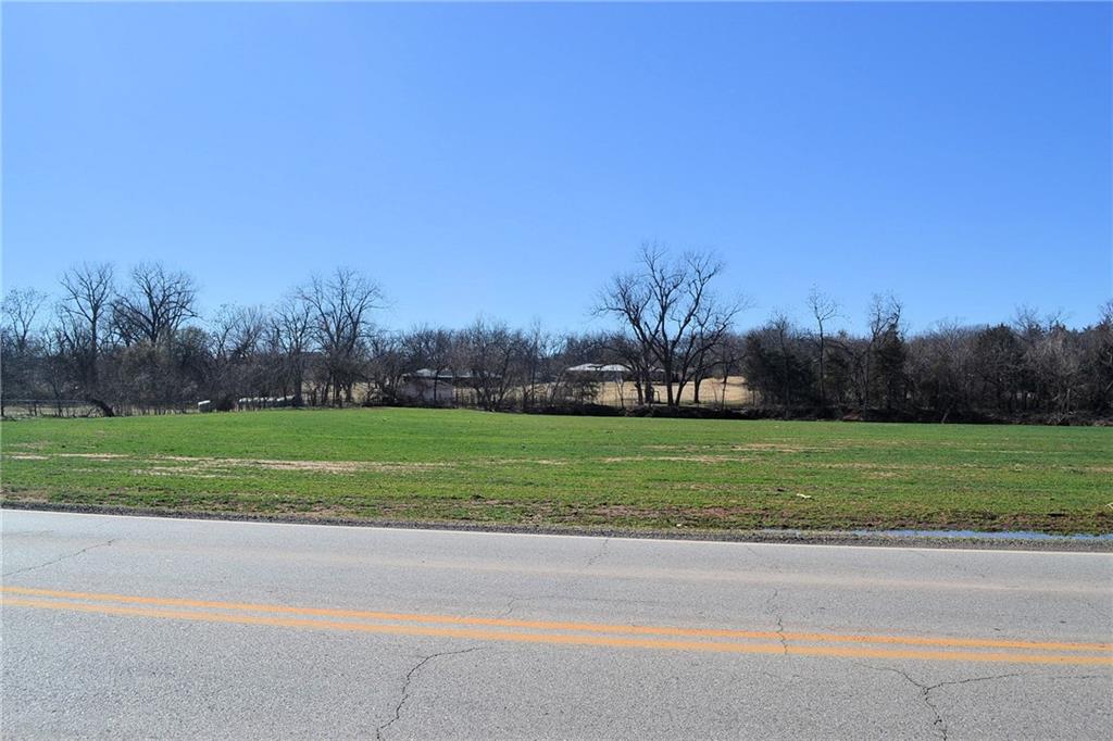 215 N Price Highway, Chandler, OK 74834