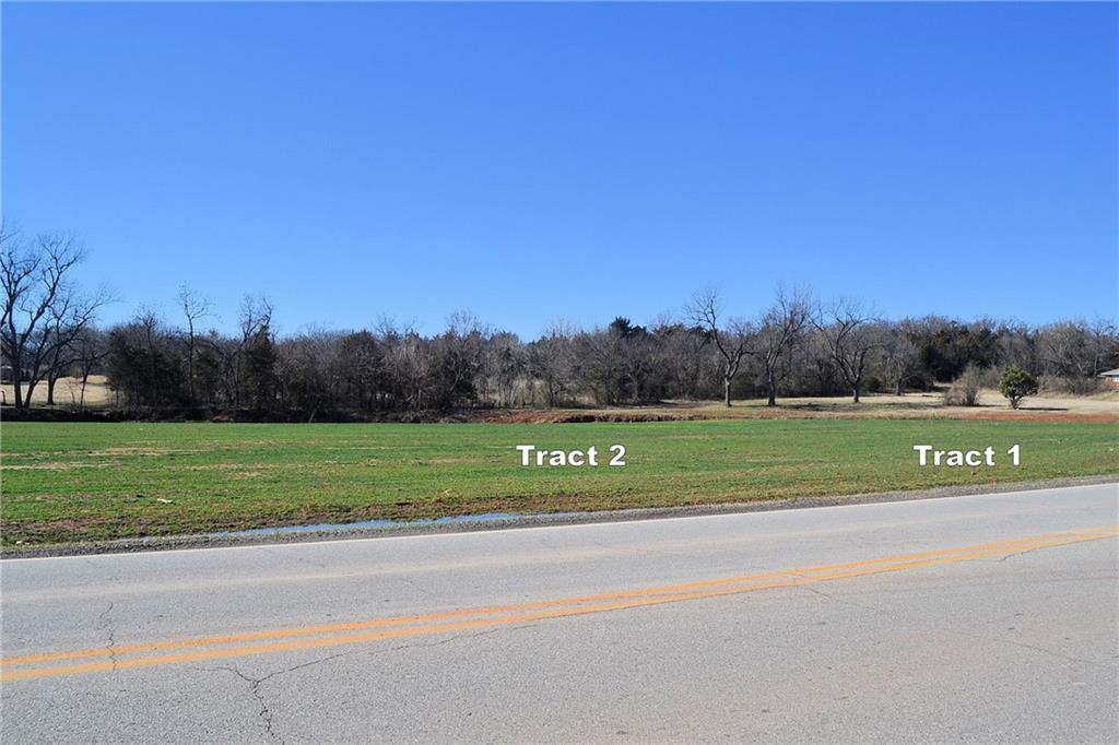 215 N Price Highway, Chandler, OK 74834
