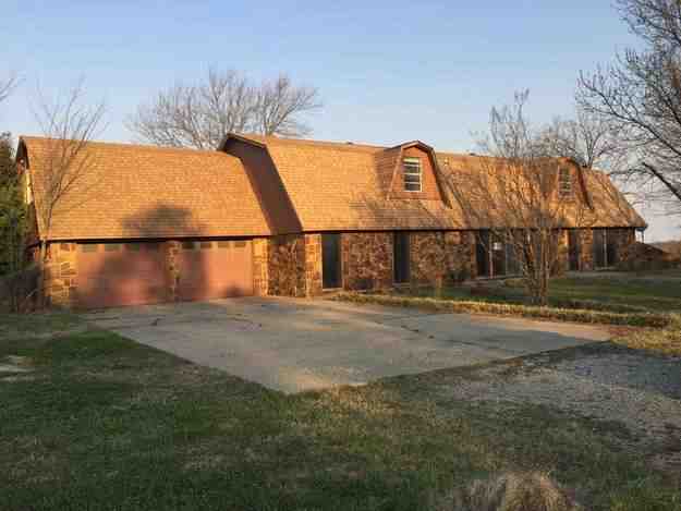 36769 E Hwy 99aCromwell, OK, 74837Seminole County
