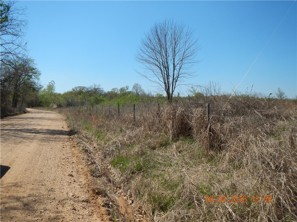 E 112 Road, Cromwell, OK 74837