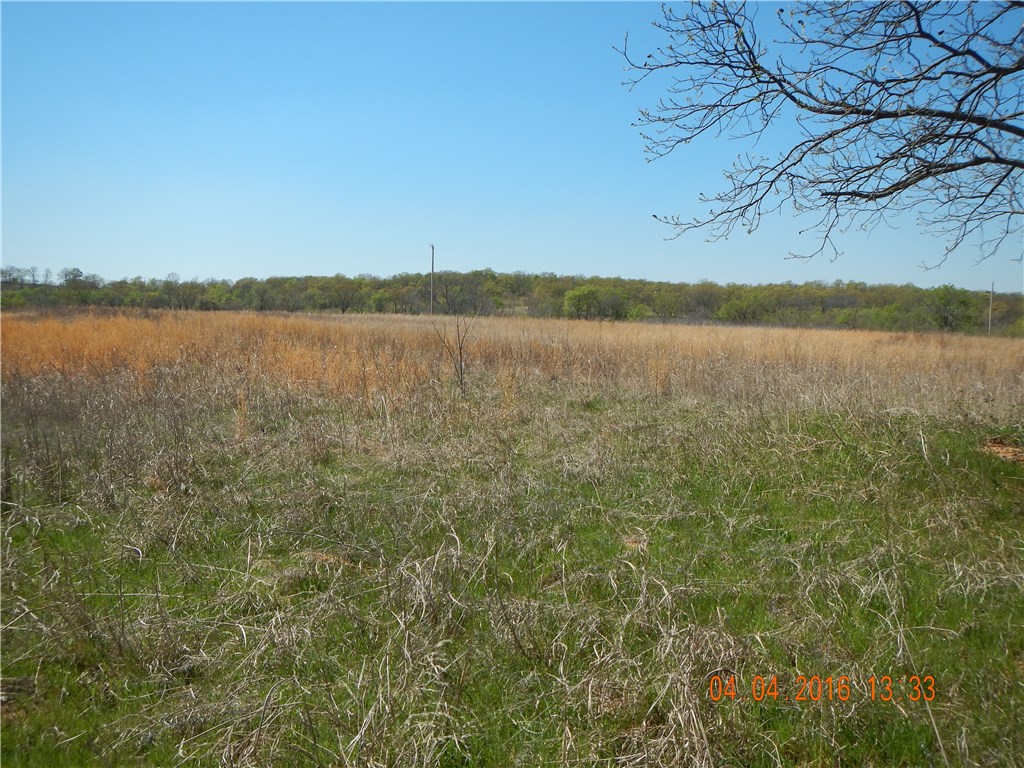 E 112 Road, Cromwell, OK 74837