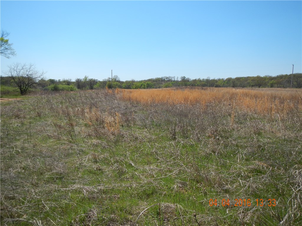 E 112 Road, Cromwell, OK 74837