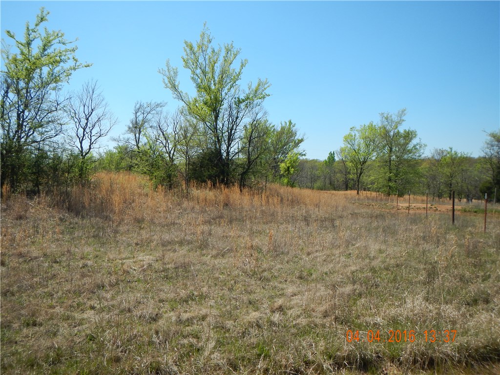 E 112 Road, Cromwell, OK 74837