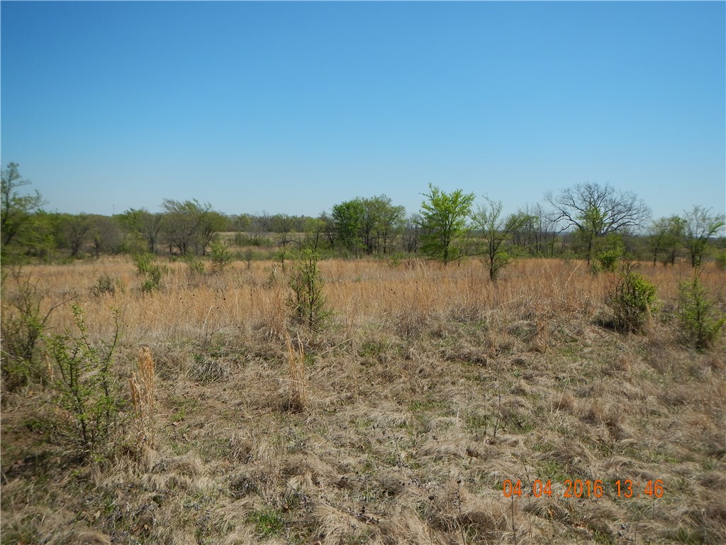 E 112 Road, Cromwell, OK 74837