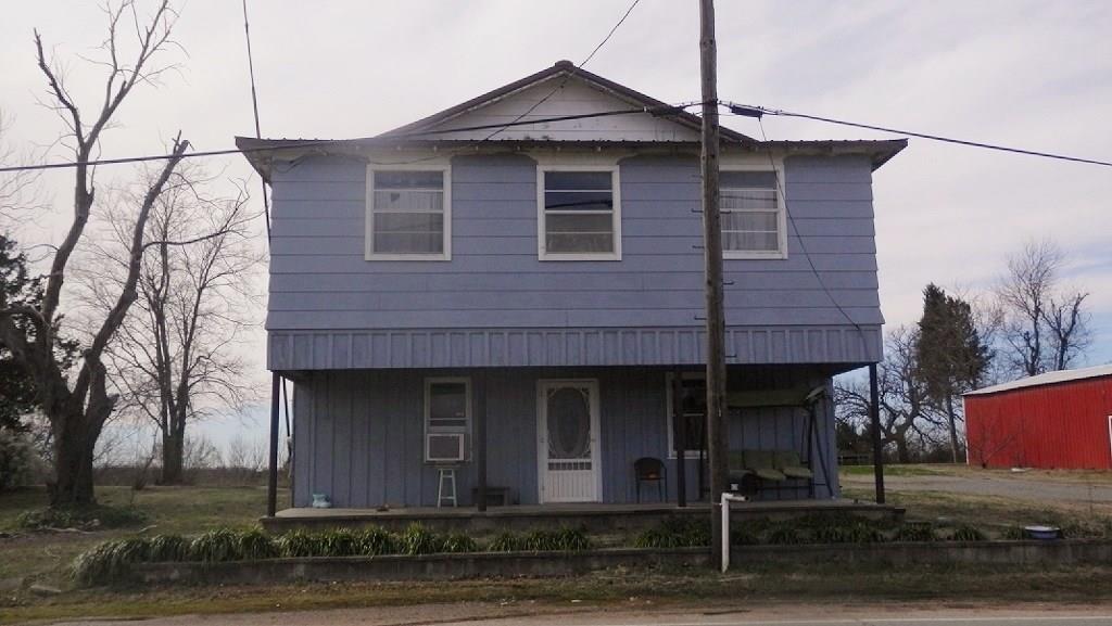 101 Shawnee, Cromwell, OK 74837