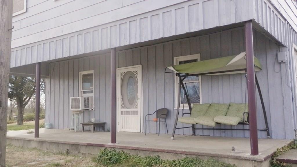 101 Shawnee, Cromwell, OK 74837