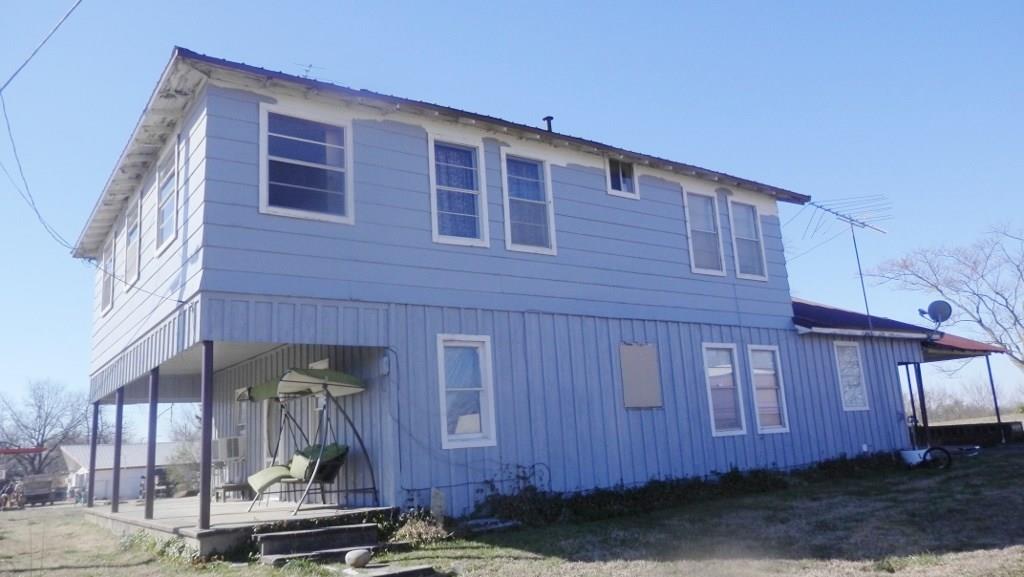 101 Shawnee, Cromwell, OK 74837