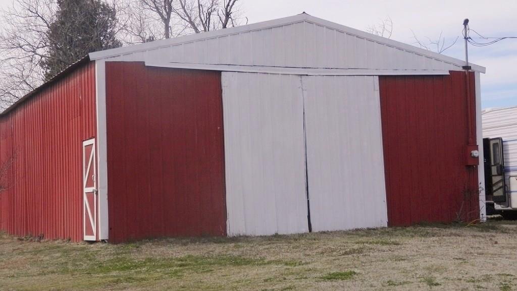101 Shawnee, Cromwell, OK 74837