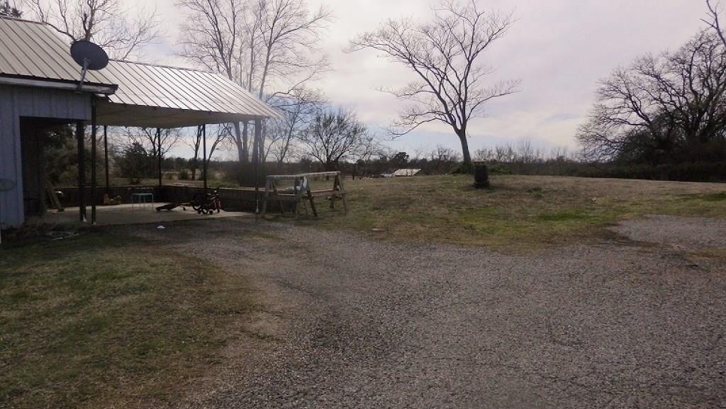 101 Shawnee, Cromwell, OK 74837