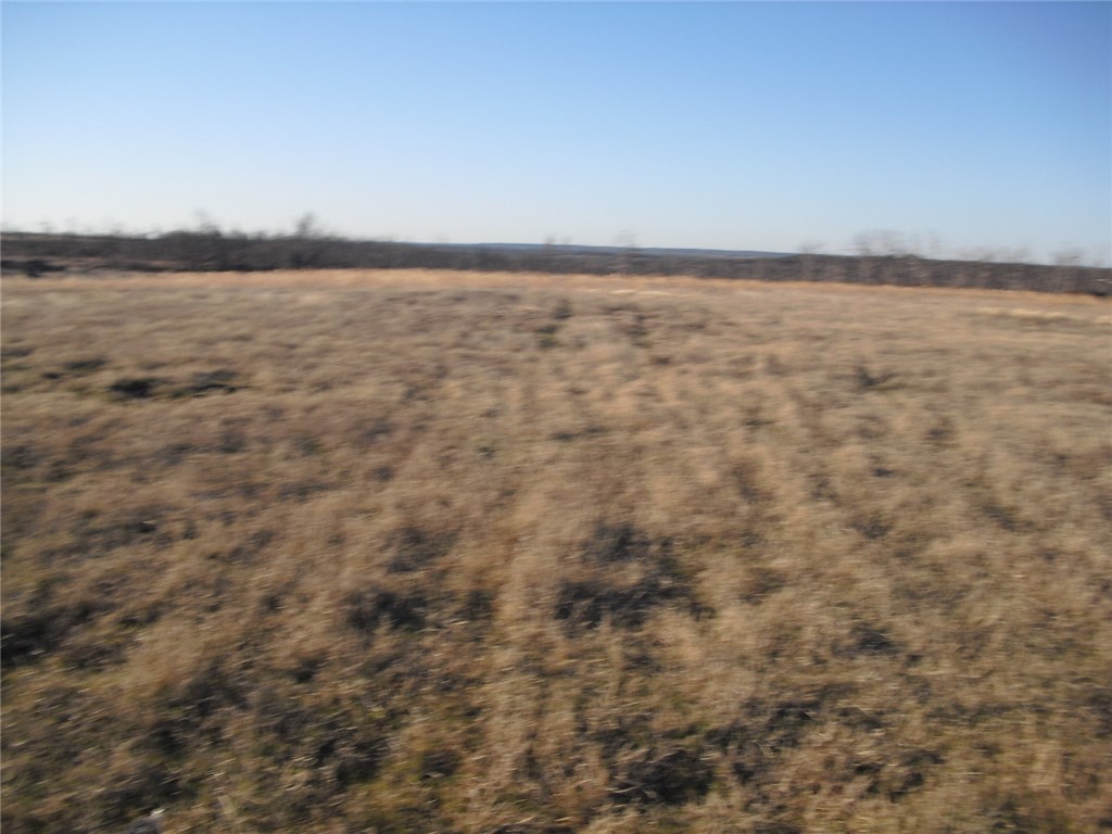 Benson Park Road, Earlsboro, OK 74840