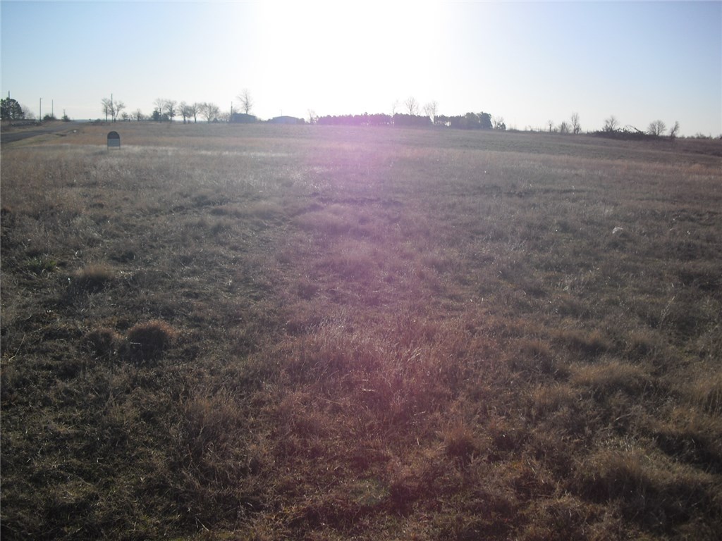 Benson Park Road, Earlsboro, OK 74840