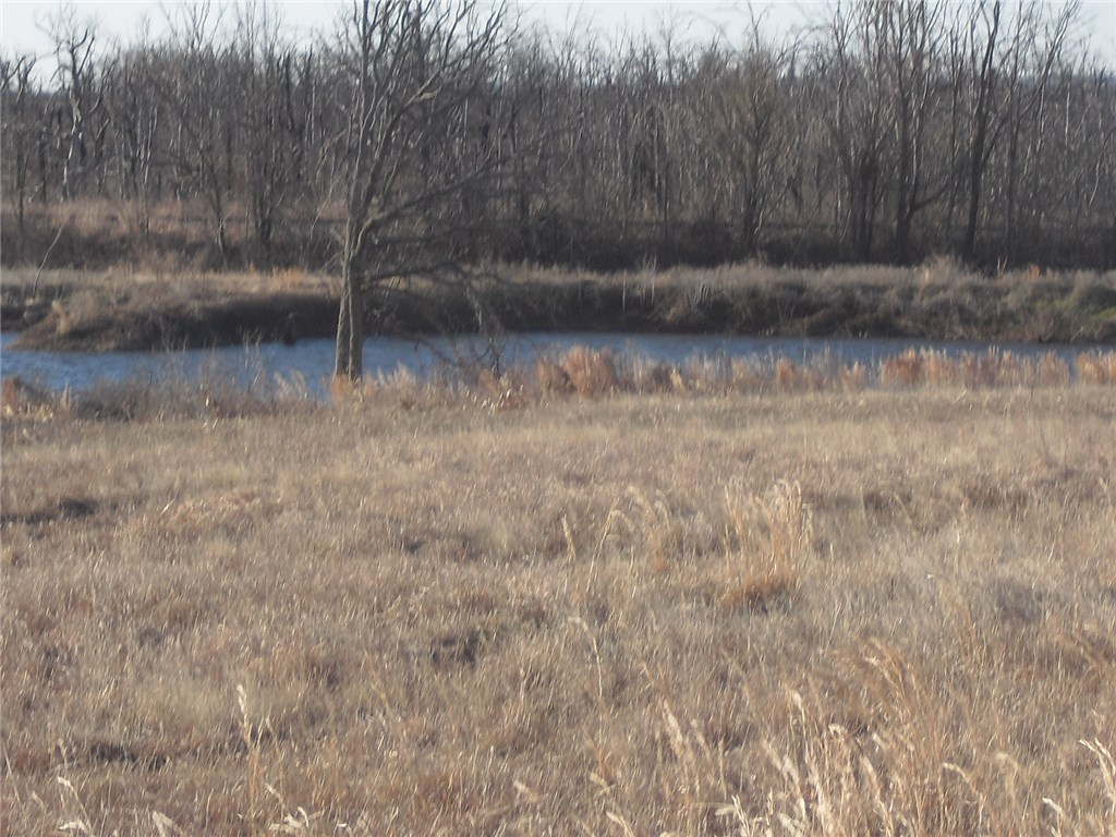 47559 Benson Park Road, Earlsboro, OK 74840
