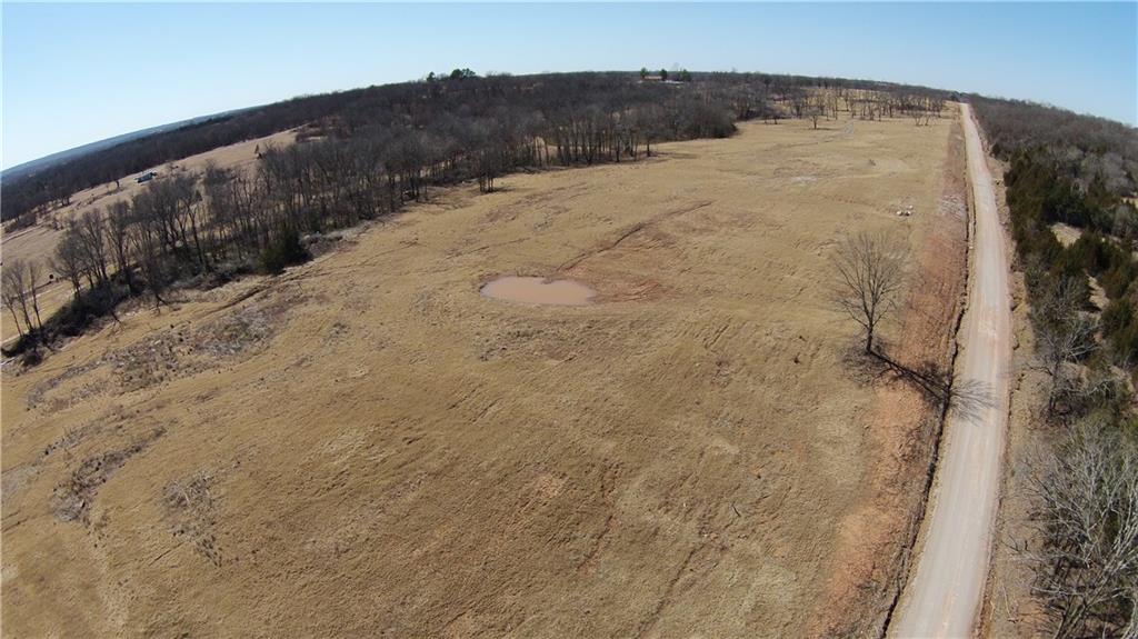Bob Crouch, Earlsboro, OK 74840