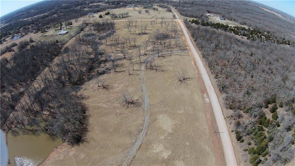 Bob Crouch, Earlsboro, OK 74840