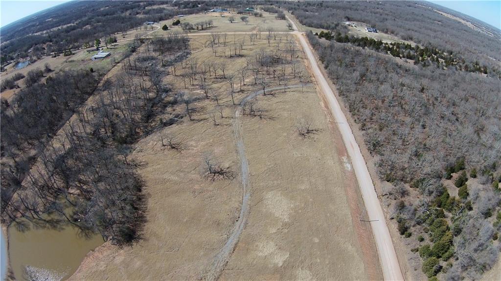 Bob Crouch, Earlsboro, OK 74840