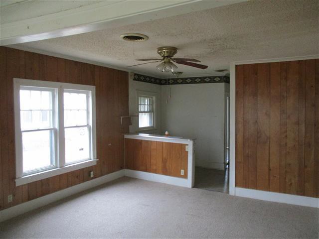 815 N Bullitt StHoldenville, OK, 74848Hughes County