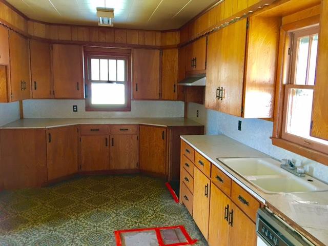 211 S Burgess StHoldenville, OK, 74848Hughes County