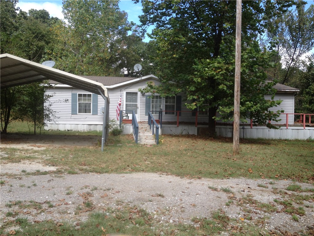 13542 Highway 56, Holdenville, OK 74848