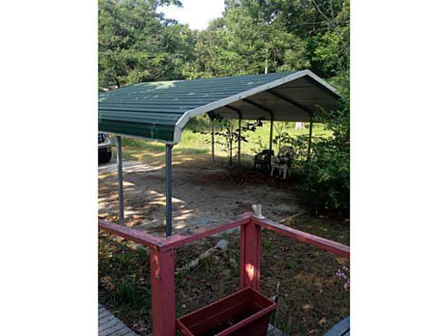 13542 Highway 56, Holdenville, OK 74848