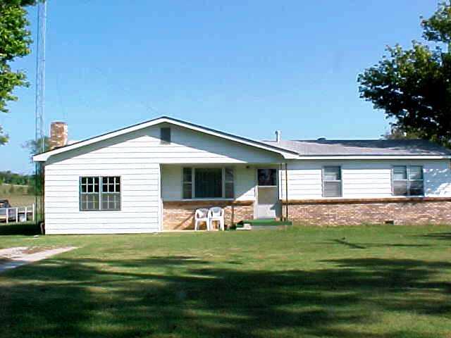 6892 E 138, Holdenville, OK 74848