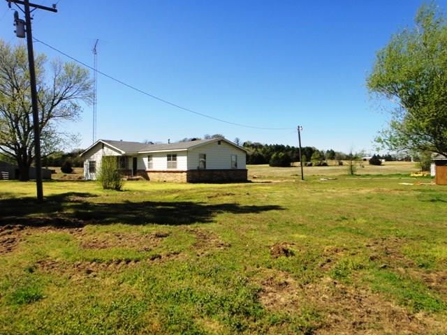 6892 E 138, Holdenville, OK 74848