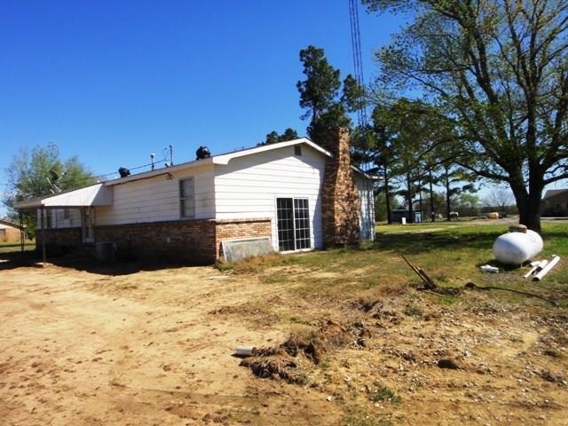 6892 E 138, Holdenville, OK 74848