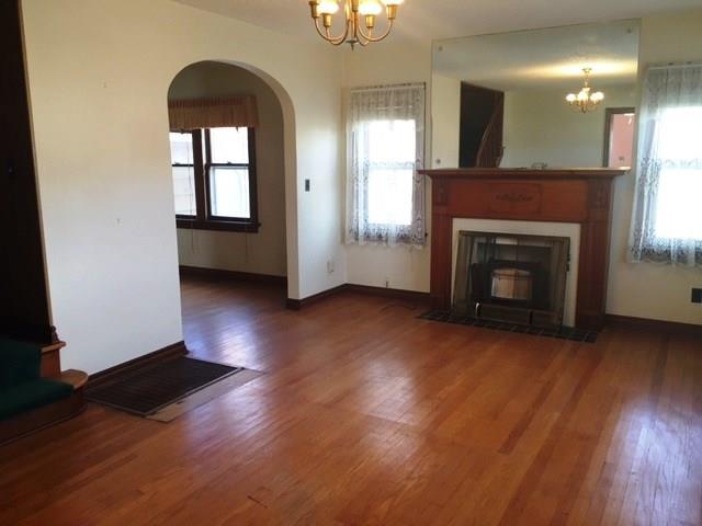 331 S Broadway, Konawa, OK 74849