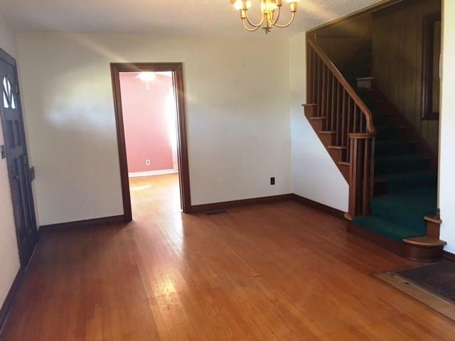 331 S Broadway, Konawa, OK 74849