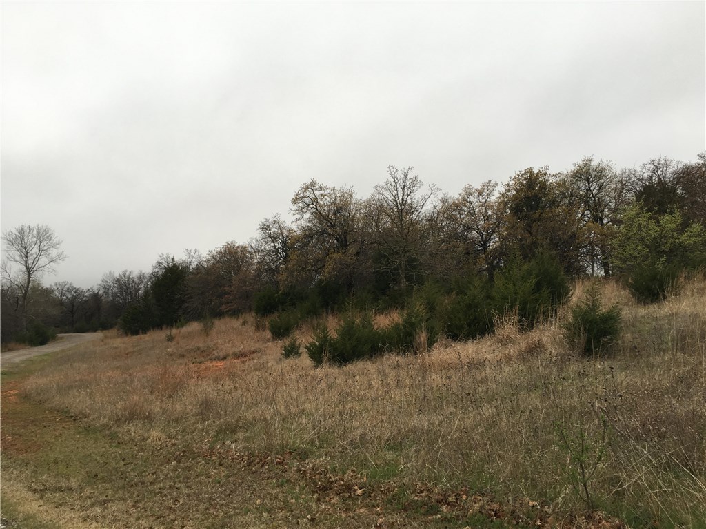 Timber Lake Drive, McLoud, OK 74851