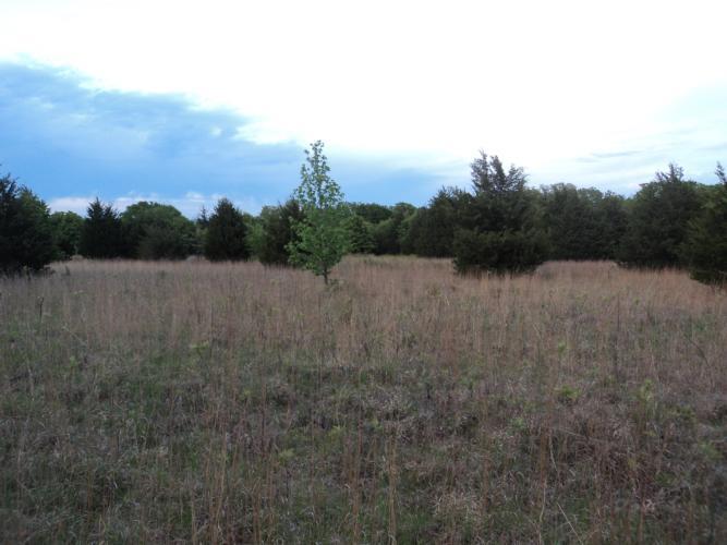 31191 Memorial Road, McLoud, OK 74851