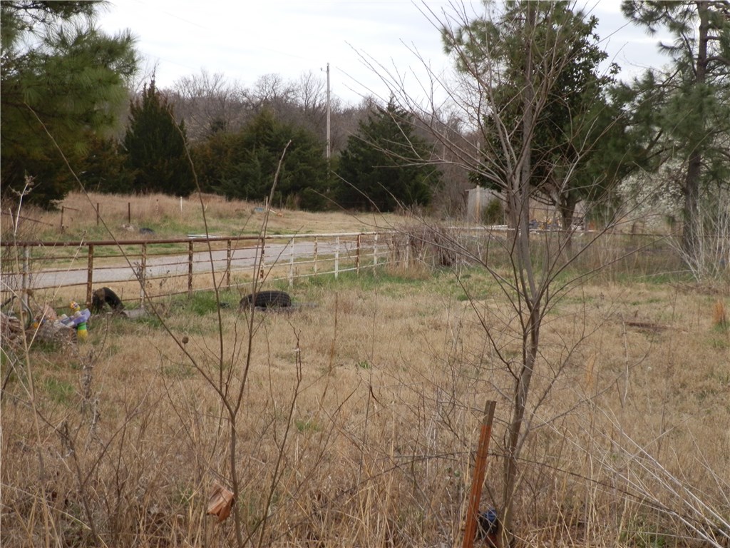 19836 121st Street, McLoud, OK 74851