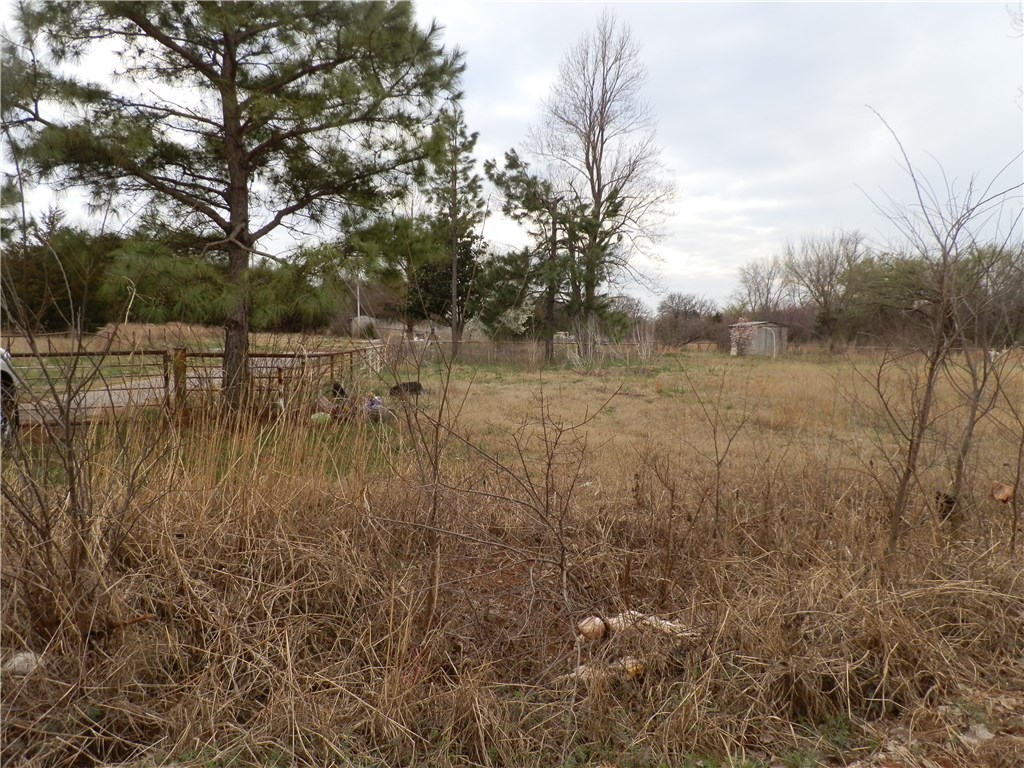19836 121st Street, McLoud, OK 74851
