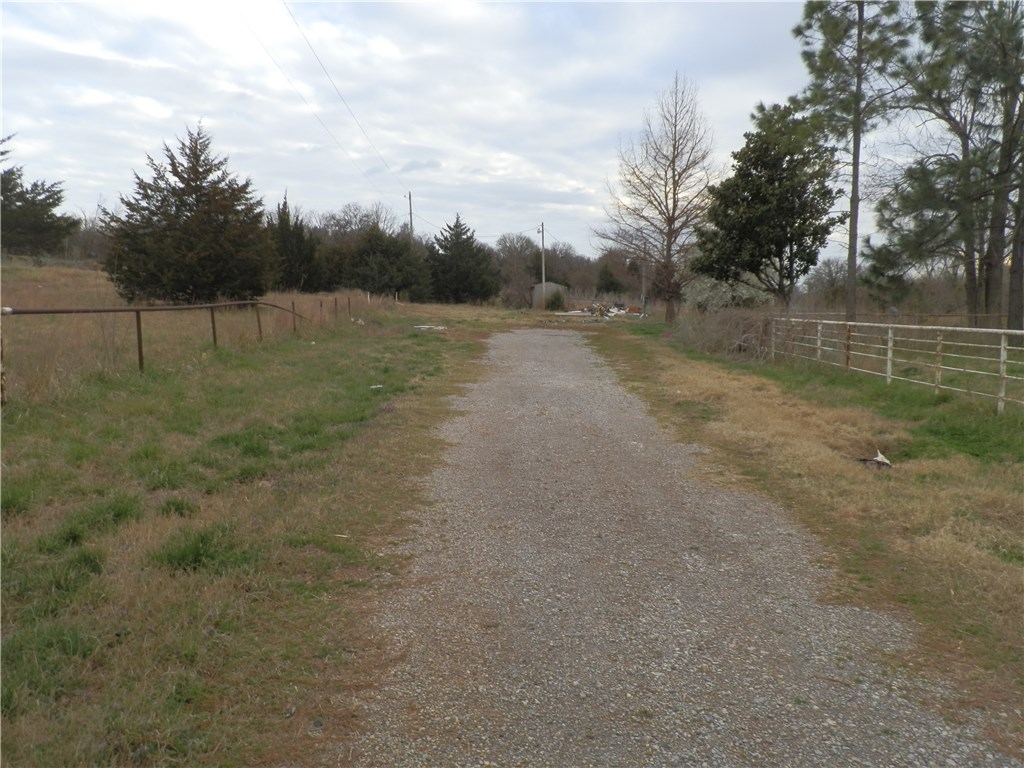 19836 121st Street, McLoud, OK 74851