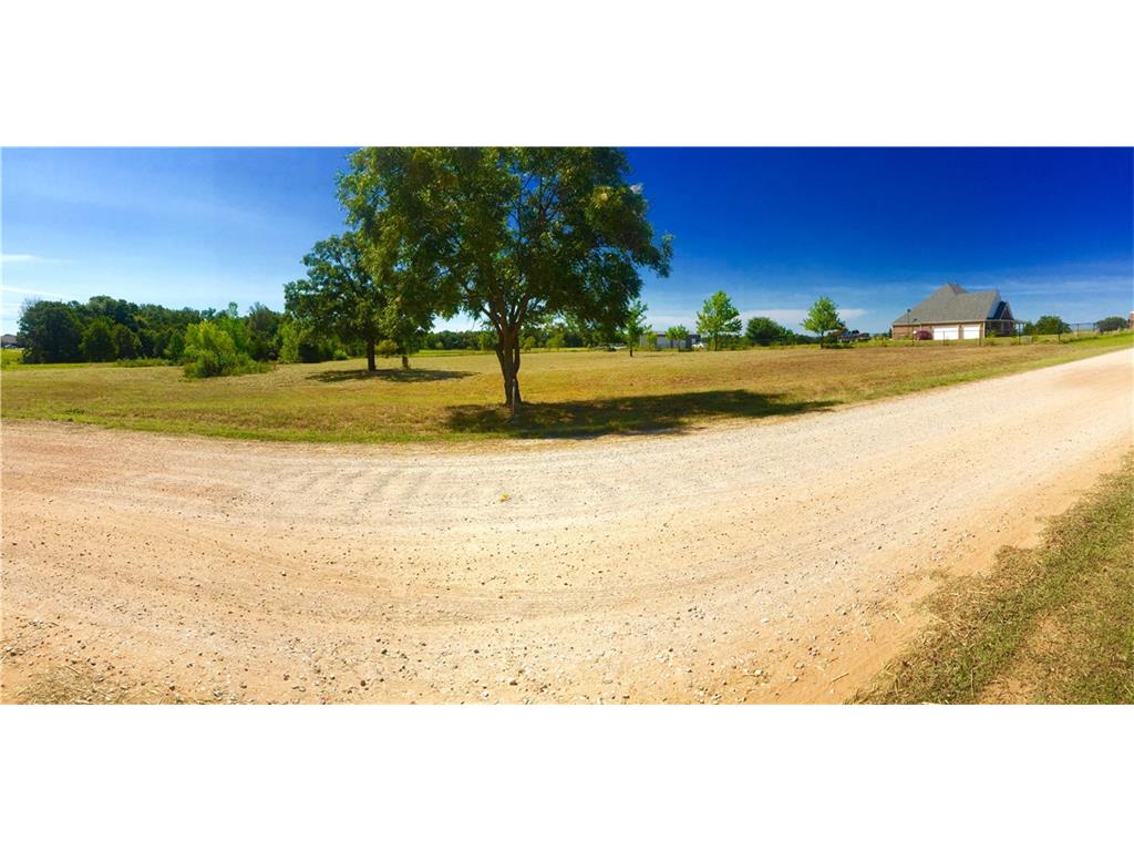 Zelda, McLoud, OK 74851