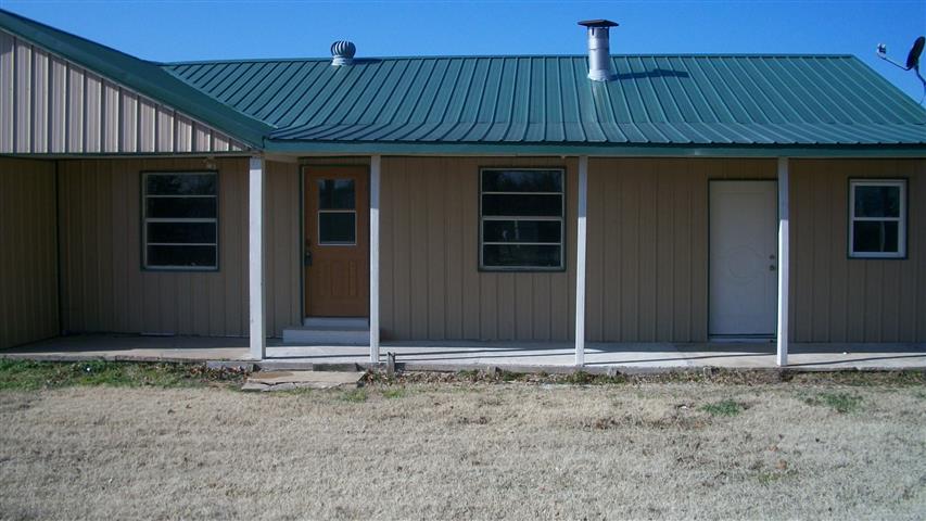 41 Oakridge Ct, McLoud, OK 74851
