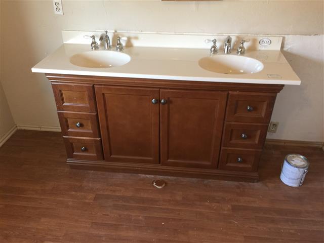 41 Oakridge Ct, McLoud, OK 74851