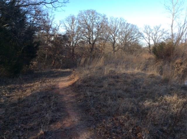 33431 Garretts Lake, McLoud, OK 74851