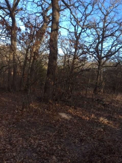 33431 Garretts Lake, McLoud, OK 74851