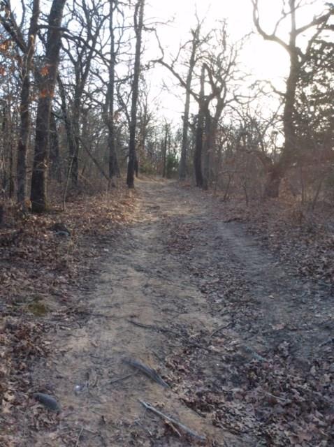 33431 Garretts Lake, McLoud, OK 74851