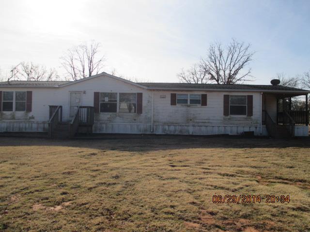 20224 Amanda Court, McLoud, OK 74851