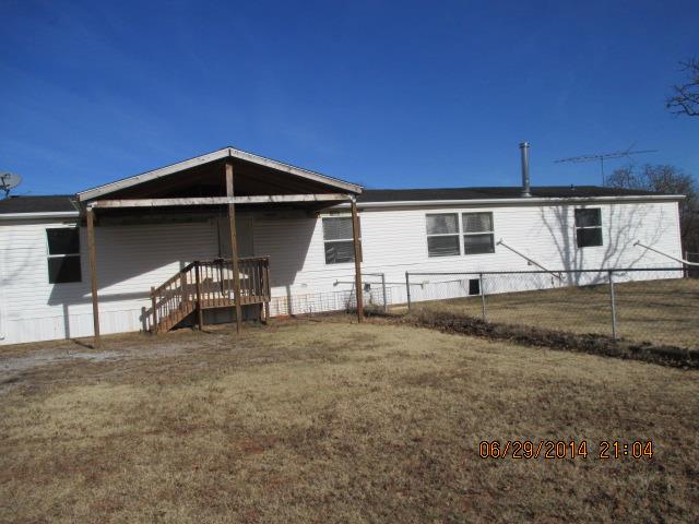 20224 Amanda Court, McLoud, OK 74851