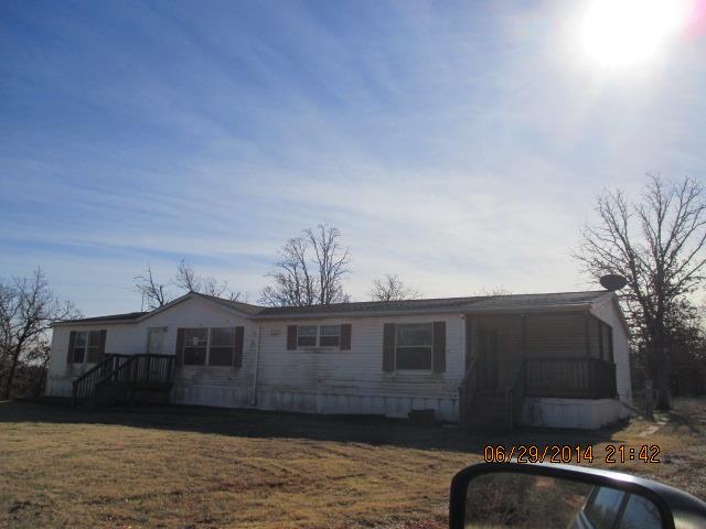 20224 Amanda Court, McLoud, OK 74851