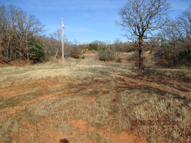 20224 Amanda Court, McLoud, OK 74851