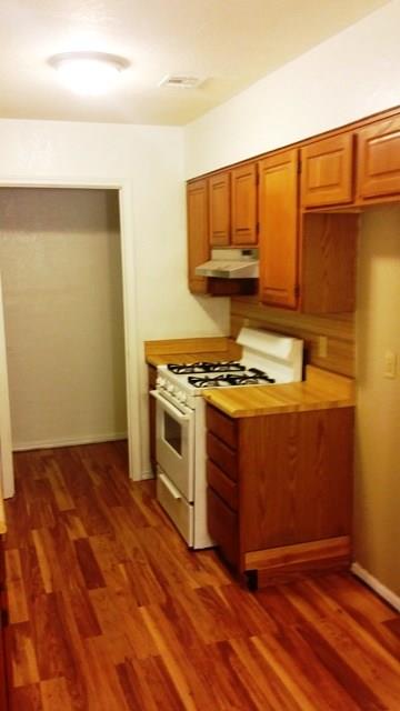 319 W Ash, Maud, OK 74854